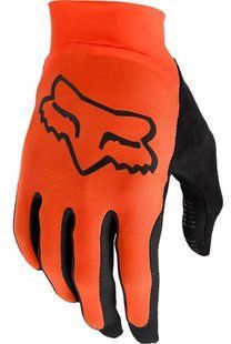 Перчатки FOX FLEXAIR GLOVE [Flo Orange], L (10)