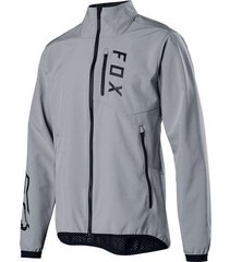 Вело куртка FOX RANGER FIRE JACKET [Grey], XL