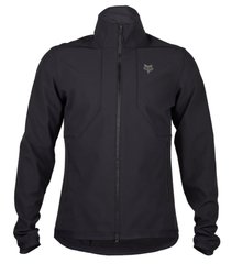 Вело куртка FOX RANGER FIRE Jacket [Black], M