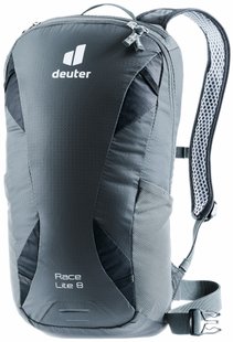 Рюкзак Deuter Race Lite 8 л Graphite Black