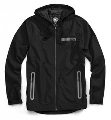 Куртка Ride 100% STORBI Lightweight Jacket [Black], XL