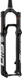 Вилка RockShox SID Ultimate Race Day - 2P Remote 29" Boost&trade;15X110 120mm Gloss Black 44offset Tapered Debonair (includes ZipTie Fender, Star nut, Maxle Stealth)(Remote sold separate) D1