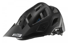 Вело шлем LEATT Helmet DBX 3.0 ALL-MOUNTAIN [Black], M