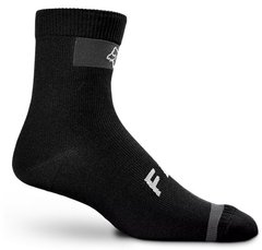 Шкарпетки FOX DEFEND WATER SOCK [Black], L/XL