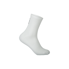Шкарпетки POC Seize Sock Short (Hydrogen White) - M