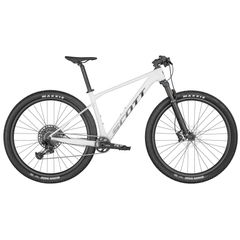 Велосипед SCOTT Scale 960 [белый] - L