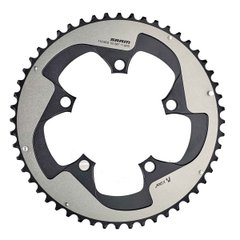 Звезда SRAM X-Glide CRING ROAD RED22 52T S2 110 AL5FLGRY 2PN