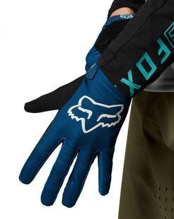 Рукавички Вело FOX RANGER GLOVE [Dark Indigo], M (9)
