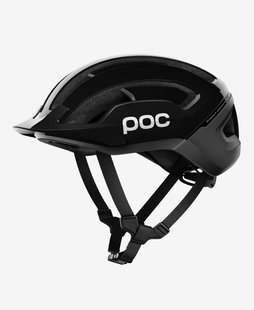 Шолом POC Omne Air Resistance SPIN (Uranium Black, S)