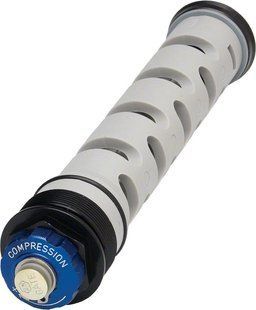 Демпфер вилки Rock Shox FORK COMPRESSION DAMPER - CROWN MOCO INTERNAL ADJUST GATE (INCLUDES COMPRESSION KNOB & RETAINING RING) - ARGYLE (STEEL UPPER TUBES ONLY) (11.4015.017.000)
