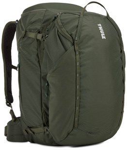 Туристический рюкзак Thule Landmark 60L (Dark Forest)