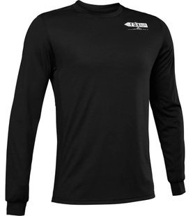 Джерсі FOX RANGER DR JERSEY [Black], M