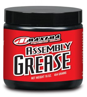 Допоміжна мастило MAXIMA Assembly Grease [500мл], Special