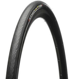 Покришка Hutchinson FUSION 5 ALL SEASON 700х25 Aramid Pro Tech 11 STORM 127tpi Камерна Складна Black