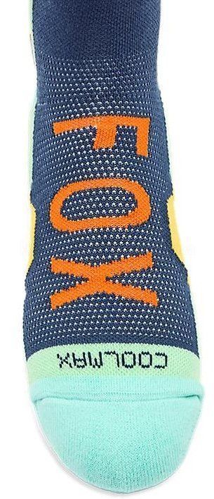 Носки FOX 360 Sock - TINE [Twilight], L