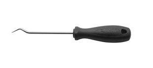 Шило з круглим стрижнем з подвійним вигином 165 Unior Tools Awl with round, double bent blade