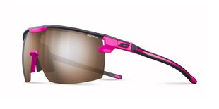 Окуляри Julbo ULTIMATE BLACK/ROSE SP3