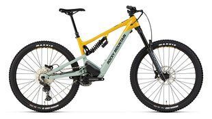 Электро велосипед Rocky Mountain ALTITUDE Powerplay A30 COIL [BL/YW] - M