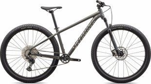 Велосипед Specialized Rockhopper Expert KH [SMK/CHRM] - S (91524-3302)