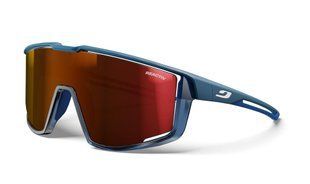 Очки Julbo FURY BLEU/BLEU R03HC