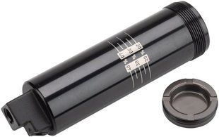 Шток амортизатора Rock Shox REAR SHOCK DAMPER BODY/IFP - FAST BLACK, 197X48 -MONARCH 2014-2015 CAMBER/RUMOR 29 (2013-2014) (11.4118.037.028)