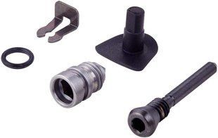 Комплект крепежа калипера тормоза SRAM DISC BRAKE CALIPER HARDWARE KIT - (INCLUDES BLEED SCREW, PAD PIN) - LEVEL ULTIMATE/TLM (11.5018.021.007)
