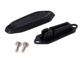 Крышка и мембрана ручки тормоза SRAM DISC BRAKE LEVER RESERVOIR CAP KIT - (INCLUDES RESERVOIR CAP, BLADDER & HARDWARE) - G2 R/RS/RSC/ULTIMATE (11.5018.055.000)