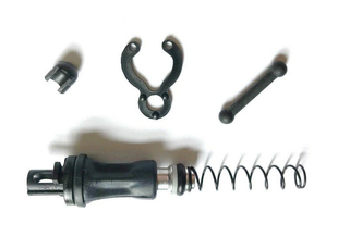 Ремкомплект ручки тормоза AVID Internals, Lever Body - Elixir CR/R/5, Qty 1 (assembled) (11.5015.069.110.1)