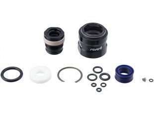 Ремкомплект дроппера Rock Shox SEATPOST SERVICE KIT - 400 HOUR/2 YEAR SERVICE (INCLUDES NEW, UPGRADED IFP; REQUIRES POST BLEED TOOL, OIL HEIGHT TOOL & IFP HEIGHT TOOL) REVERB STEALTH B1 (2017-2019) (11.6818.031.001)