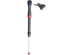 Демпфер вилки Rock Shox DAMPER UPGRADE KIT - CHARGER RLC,100 MAX TRAVEL, REMOTE (INCLUDES RIGHT SIDE INTERNALS, ONELOC REMOTE) - SID RLC(A1-B1/2017-2019)/SID RL,XX,WC(B1+/ 2017+)/REBA-10 A7-A9/2018-2025) (00.4018.783.010)