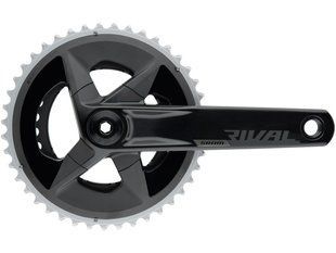 Шатуны SRAM Rival D1 DUB WIDE 160 43-30 (BB not included)