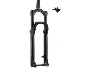 Вилка RockShox Judy Gold RL - Remote 29" Boost&trade; 15x110 120mm Black Alum Str Tpr 51offset Solo Air (includes Star nut, Maxle Stealth & Right OneLoc Remote) A3