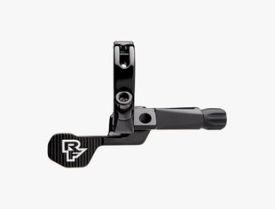 Манетка дропера Race Face TURBINE R 1x Seatpost Lever 2021,BLK