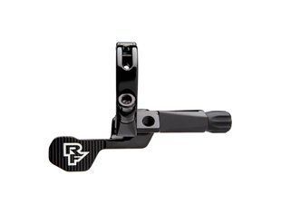 Манетка дроппера Race Face TURBINE R 1x Seatpost Lever 2021,BLK