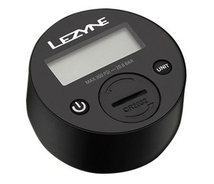 Манометр Lezyne 350 PSI DIGITAL GAUGE