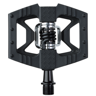 Контактные педали CrankBrothers DOUBLE SHOT 1 [Black]