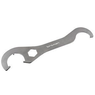 Ключ комбінований Birzman Double-sided Crank and BB Wrench