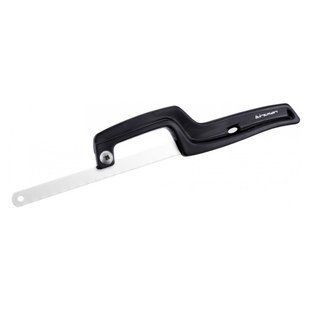 Пила по металу Birzman, Hacksaw 10"&times;24T