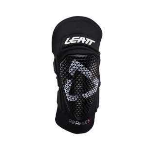 Наколінники LEATT Knee Guard ReaFlex Pro [Black], L