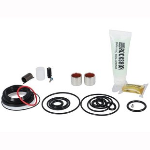 Сервисный набор RockShox 200 HOUR / 1 YEAR SERVICE KIT - SIDLUXE A1 (2020) (00.4318.037.002)