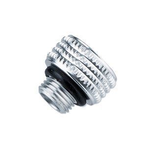 Адаптер ниппеля Birzman Dunlop Valve Adapter