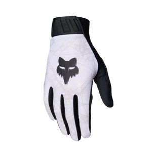 Вело рукавички FOX FLEXAIR Glove DIFFUSE [White], XL