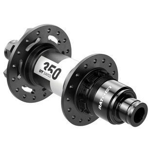 Втулка задняя DT SWISS 350 150/12 IS-6 bolt Sram XD 32отв.