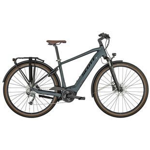 Электровелосипед SCOTT Sub Active eRIDE Men - S