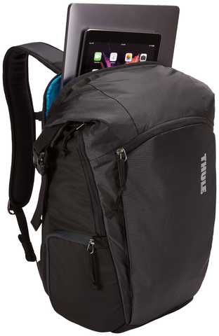 Thule enroute discount camera backpack 25l