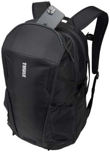 Рюкзак Thule EnRoute Backpack 30L (Black) - KozakShop