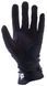 Мото перчатки FOX RECON Glove [Black], M