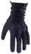 Мото перчатки FOX RECON Glove [Black], M