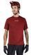 Вело джерси FOX RANGER SS Jersey - WORDMARK [Rust], M