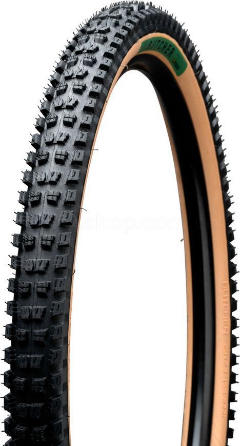 Покрышка Specialized Butcher GRID TRAIL 27.5/650BX2.6 T9 Soil Searching/Tan Sidewall (00121-0098)